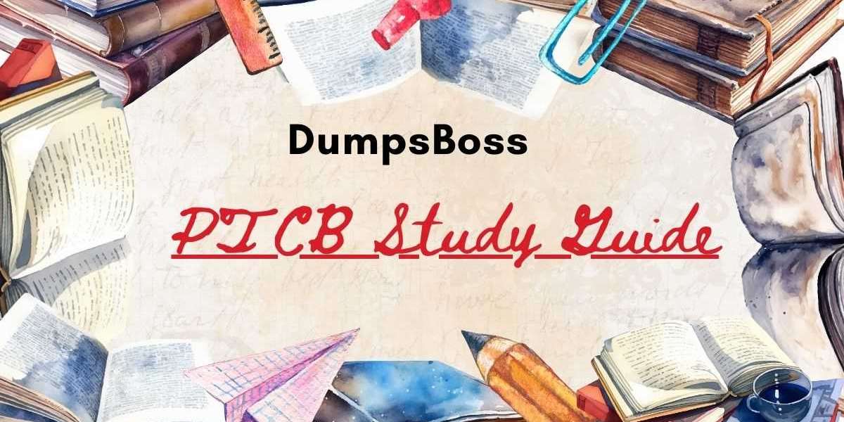 Pass the PTCB Exam on Your First Try with DumpsBoss Study Guide