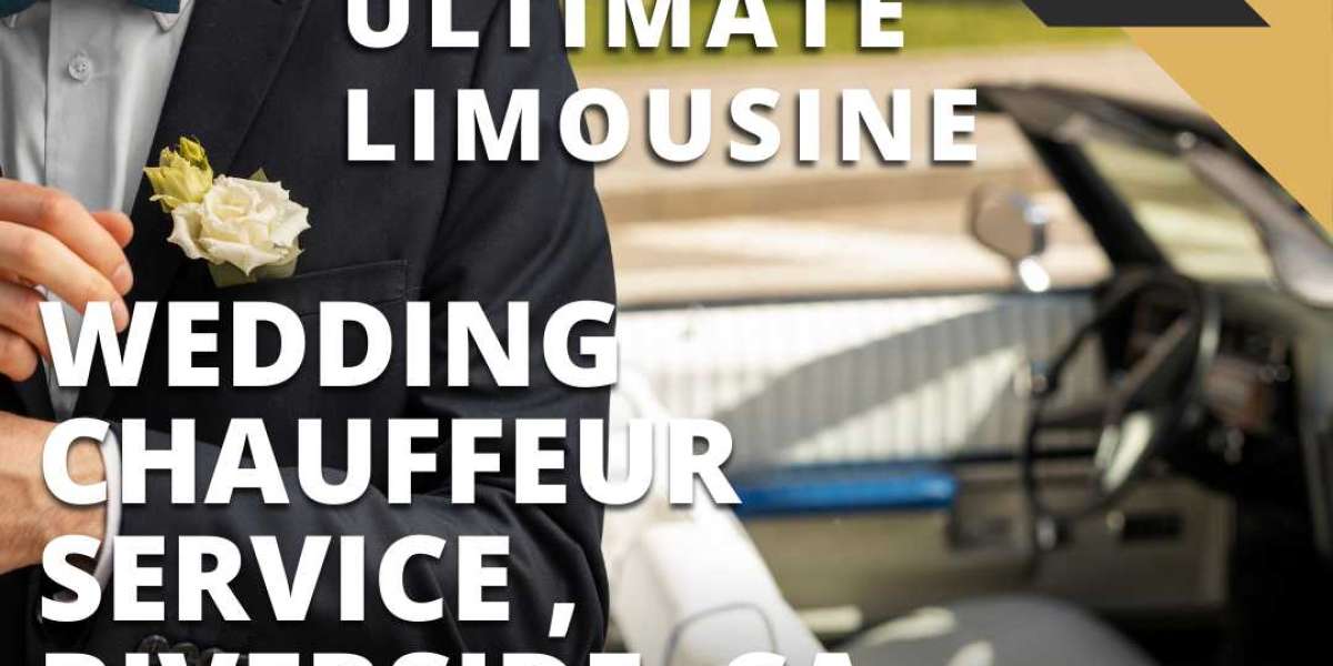 The Ultimate Limousines Experience - Elegance, Reliability & Comfort