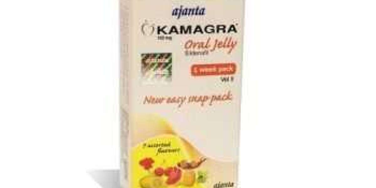 Take Kamagra Gel | Advised By Doctor