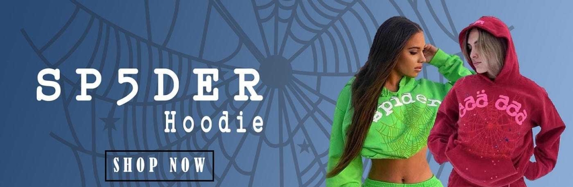 pink spider hoodie Cover Image