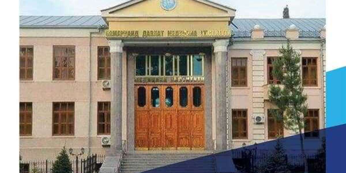 Is Uzbekistan good for MBBS?