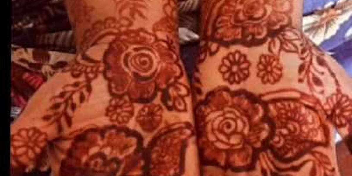 Affordable Mehndi Artists in Bangalore for All Your Celebrations