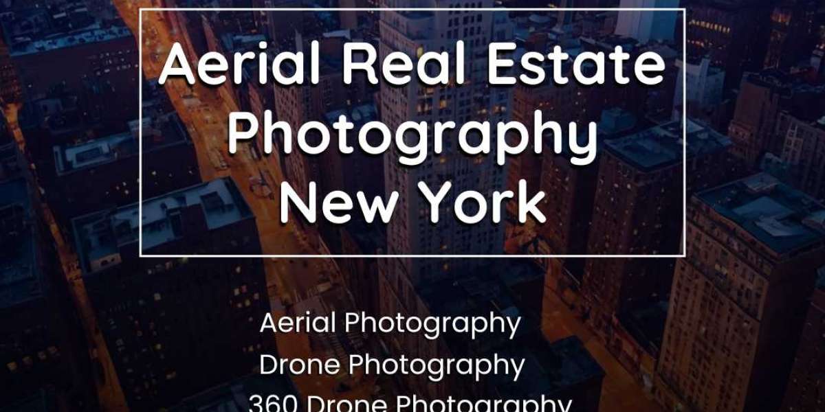 Are aerial and elevated photography used for the same purposes?