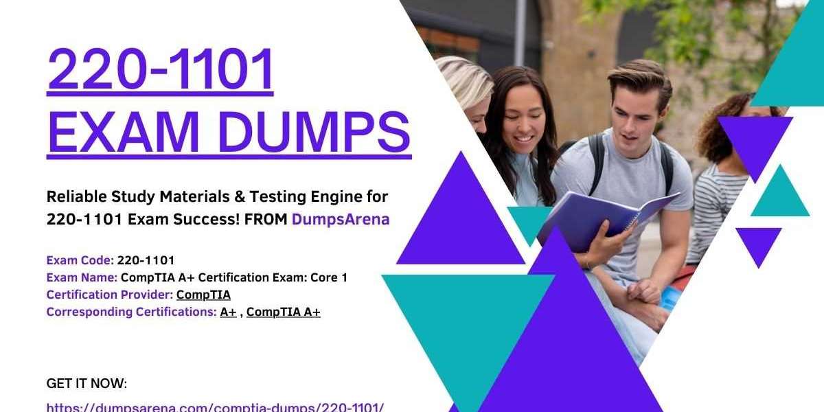 CompTIA A+ Core 1: Tips for a Smooth Exam Experience