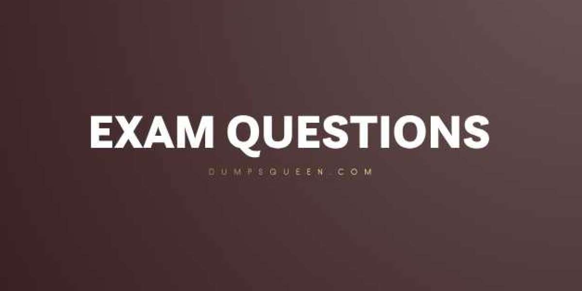 DumpsQueen Exam Questions: Study Smart, Pass Fast