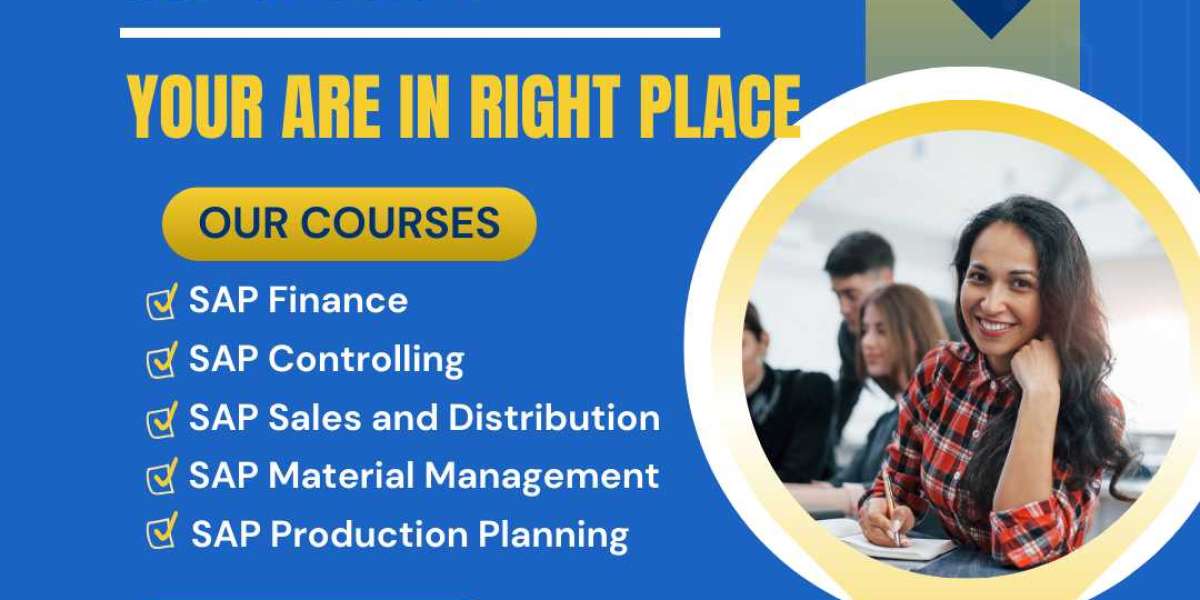 Why SAP Courses in Pune Are a Must for Anyone Looking to Specialize in IT Consulting