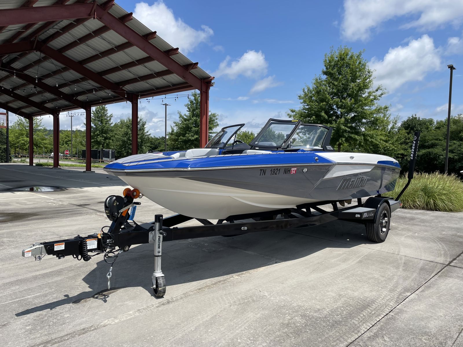 Knoxville TN Boats for Sale