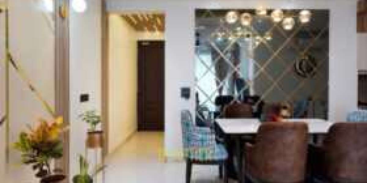 Best Interior Designer in Noida