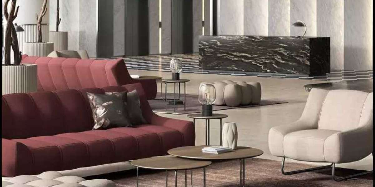 Discover BoConcept Store in Hyderabad | Luxury Home Decor for Modern Living