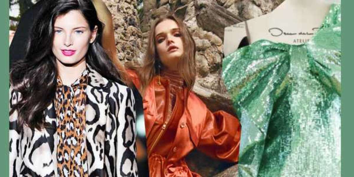 New Fashion Clothes 2024: Stylish Pieces You Can’t Miss This Season