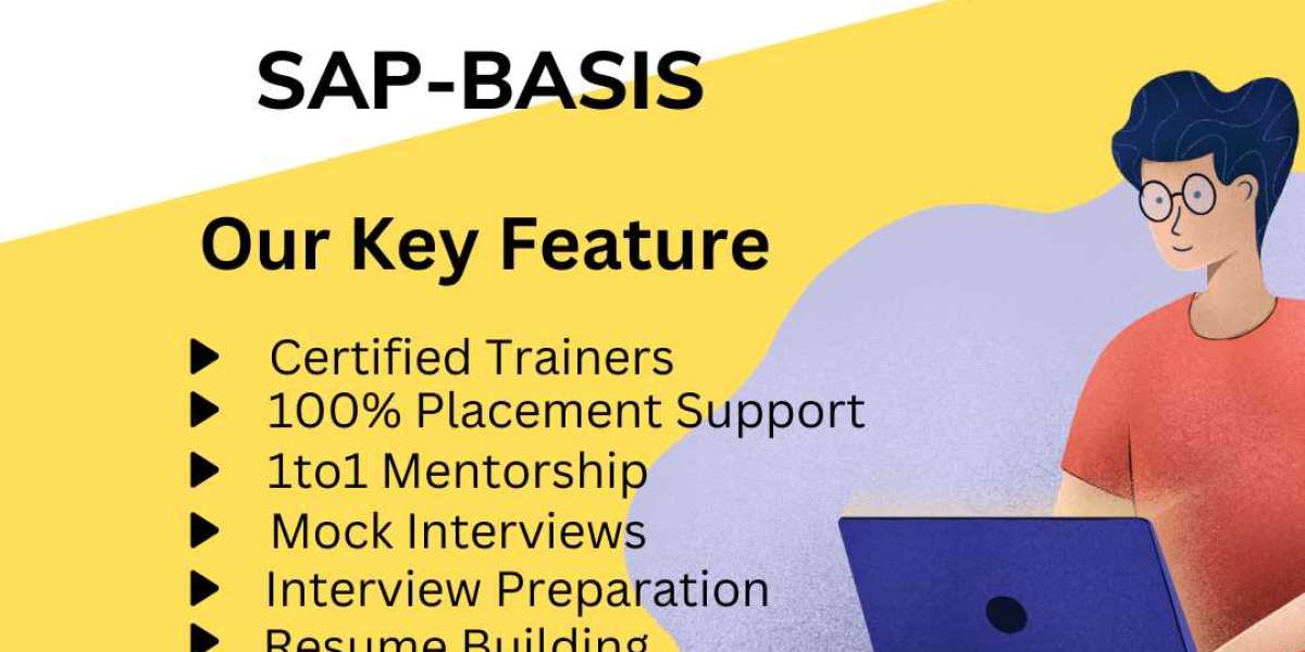 Why SAP Course in Pune with Placement Guarantee Is a Smart Choice for Job Seekers in 2024