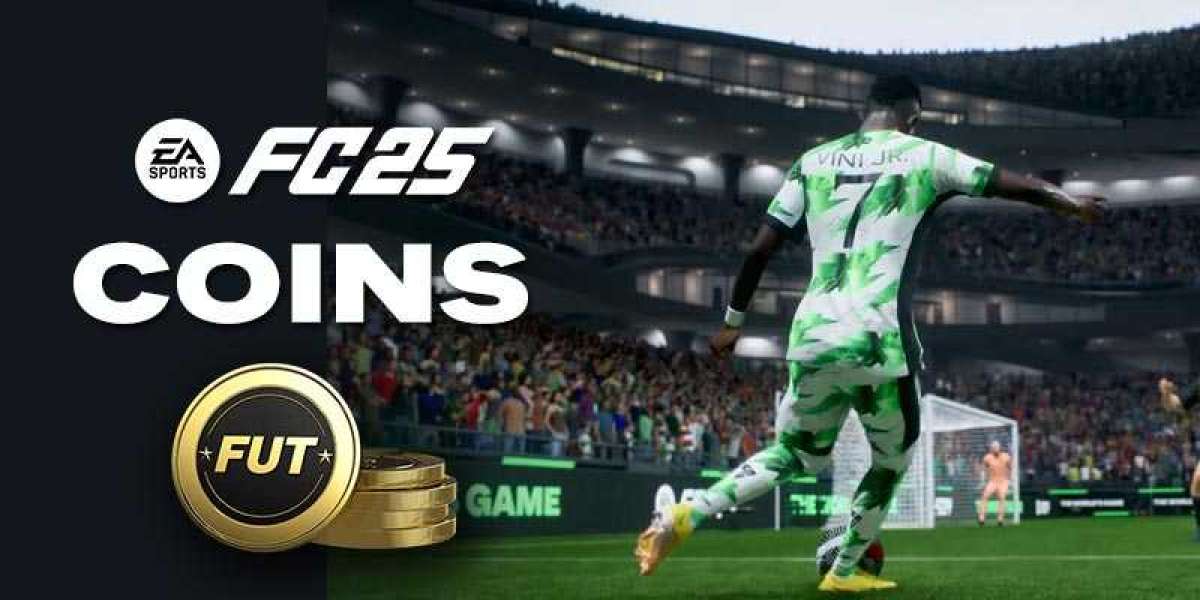 FC 25 Coins PS5 schnell kaufen: Die besten Angebote für EA FC 25 Clubs Münzen