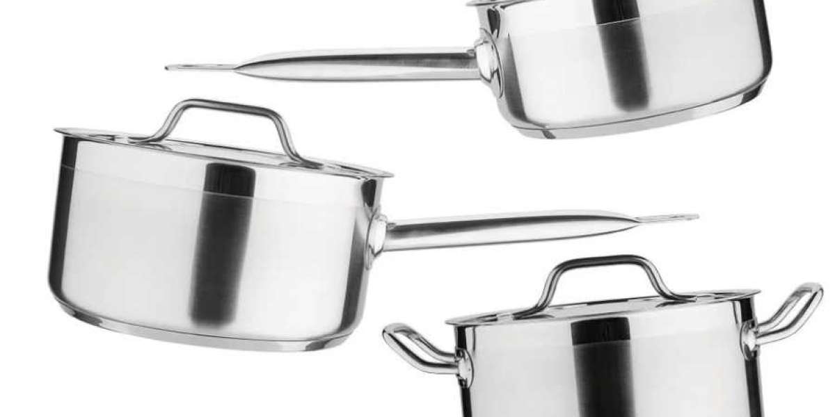 The Best Cooking Pans for Your Kitchen: A Guide to Finding the Right One