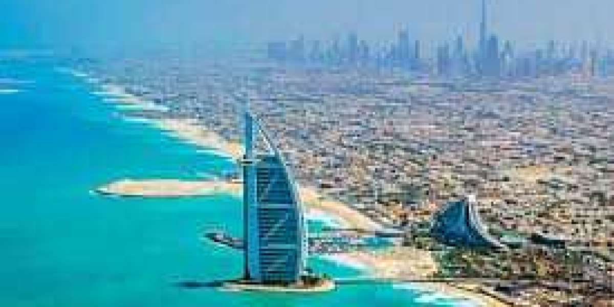 Jobs In Dubai: A Comprehensive Guide