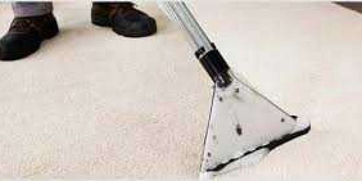 Carpet Cleaning: A Key to Improved Home Comfort