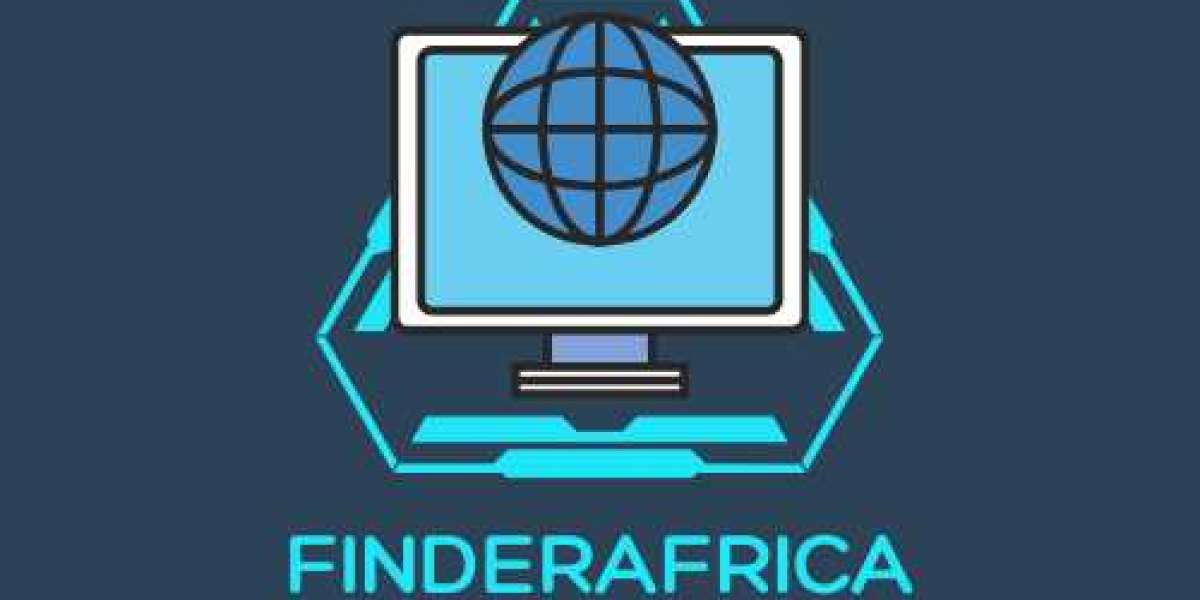 Explore Business Opportunities with FinderAfrica: Your Guide to Africa's Leading Business Directories