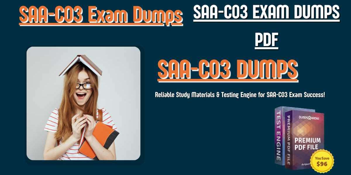 Your Ultimate Checklist for Success with SAA-C03 Exam Dumps