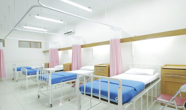 A Basic Handover Checklist for Therapy Equipment
