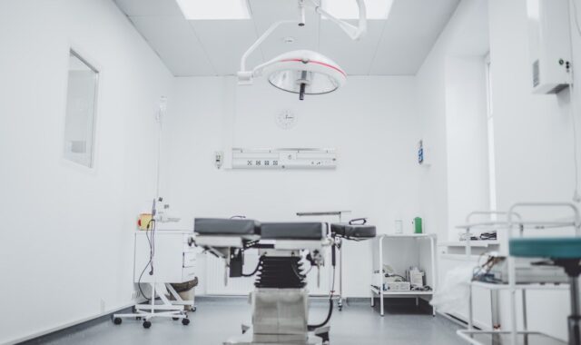 Routine Checks for Procedure-Room Equipment