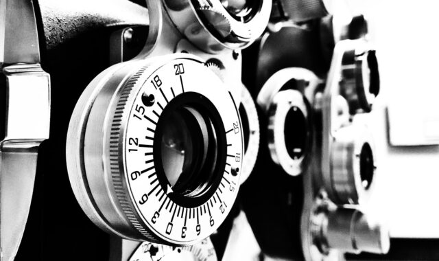 lens, optometrist, black and white, glass, glasses, intricate, phoropter, medical, eyes, sight, gray medical, gray glass, gray glasses, optometrist, optometrist, optometrist, optometrist, optometrist, phoropter