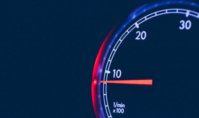 tachometer, dash, car wallpapers, rpm, car, automotive, blue car