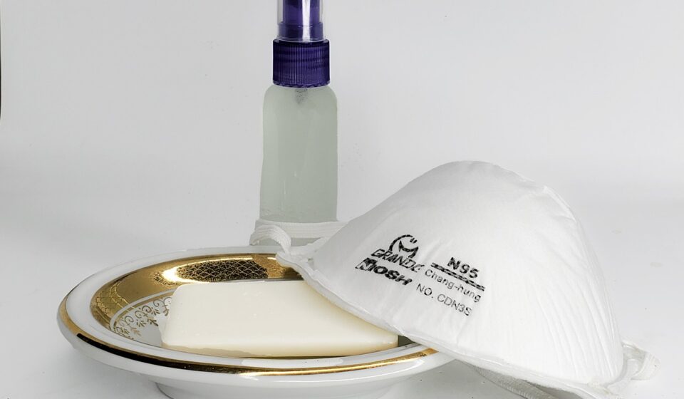 surgical mask, soap, antibacterial, spray, sanitizer, antiseptic, clean, hygiene, care, health, bacteria, gel, pump, bottle, alcohol-based, antiseptic, antiseptic, antiseptic, antiseptic, antiseptic