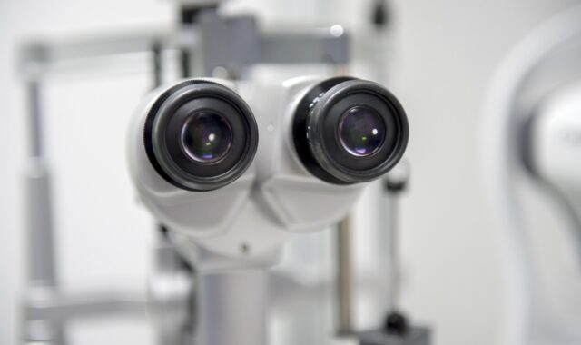 lens, technology, equipment