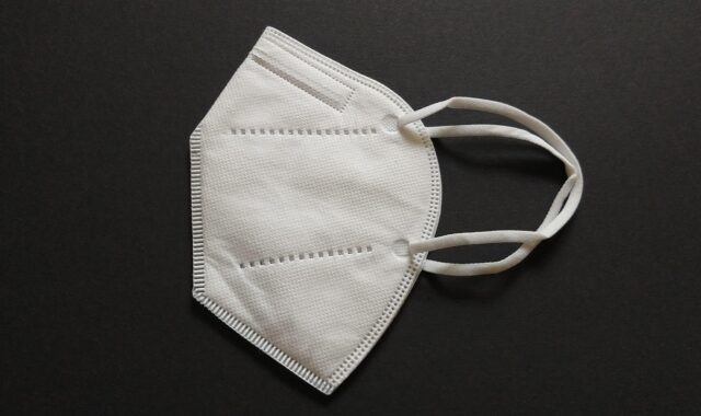 ffp2 mask, respiratory protection mask, face mask, flu mask, protection, covid-19, coronavirus, security, hygiene, new normal, mask